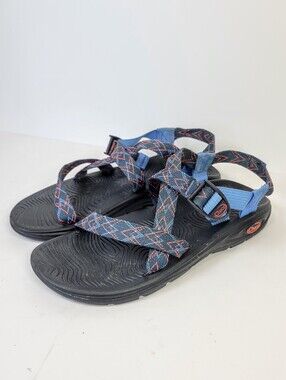 Chaco Z/VOLV Performance Footwear Classic Waltz Navy Sport Hiking Outdoor Sandal